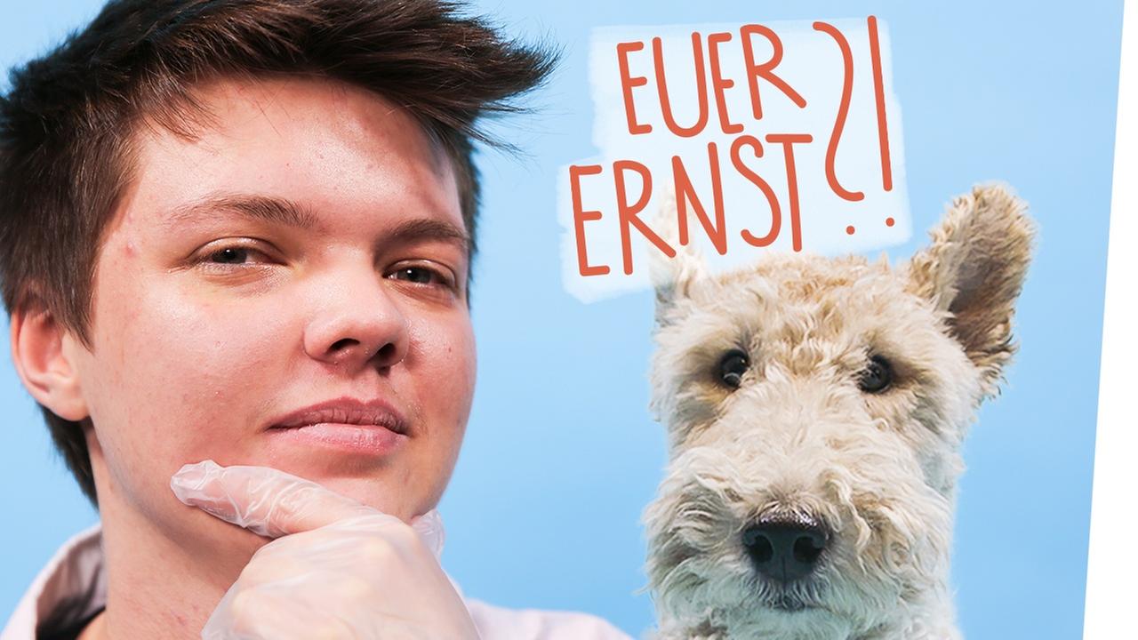 5 Vorurteile aus der Hölle über behinderte Menschen - Teil 1/2 - 100percentme