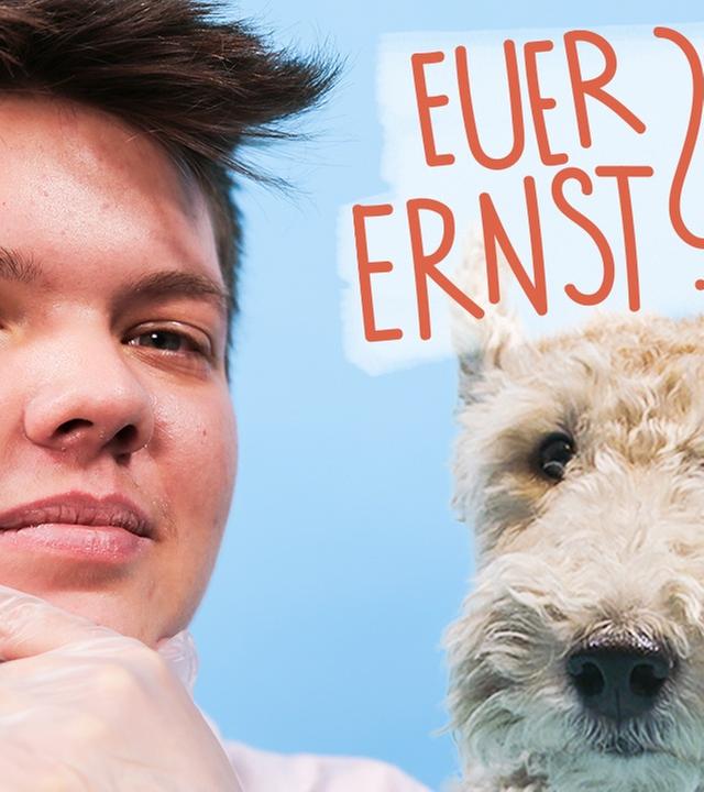 5 Vorurteile aus der Hölle über behinderte Menschen - Teil 1/2 - 100percentme