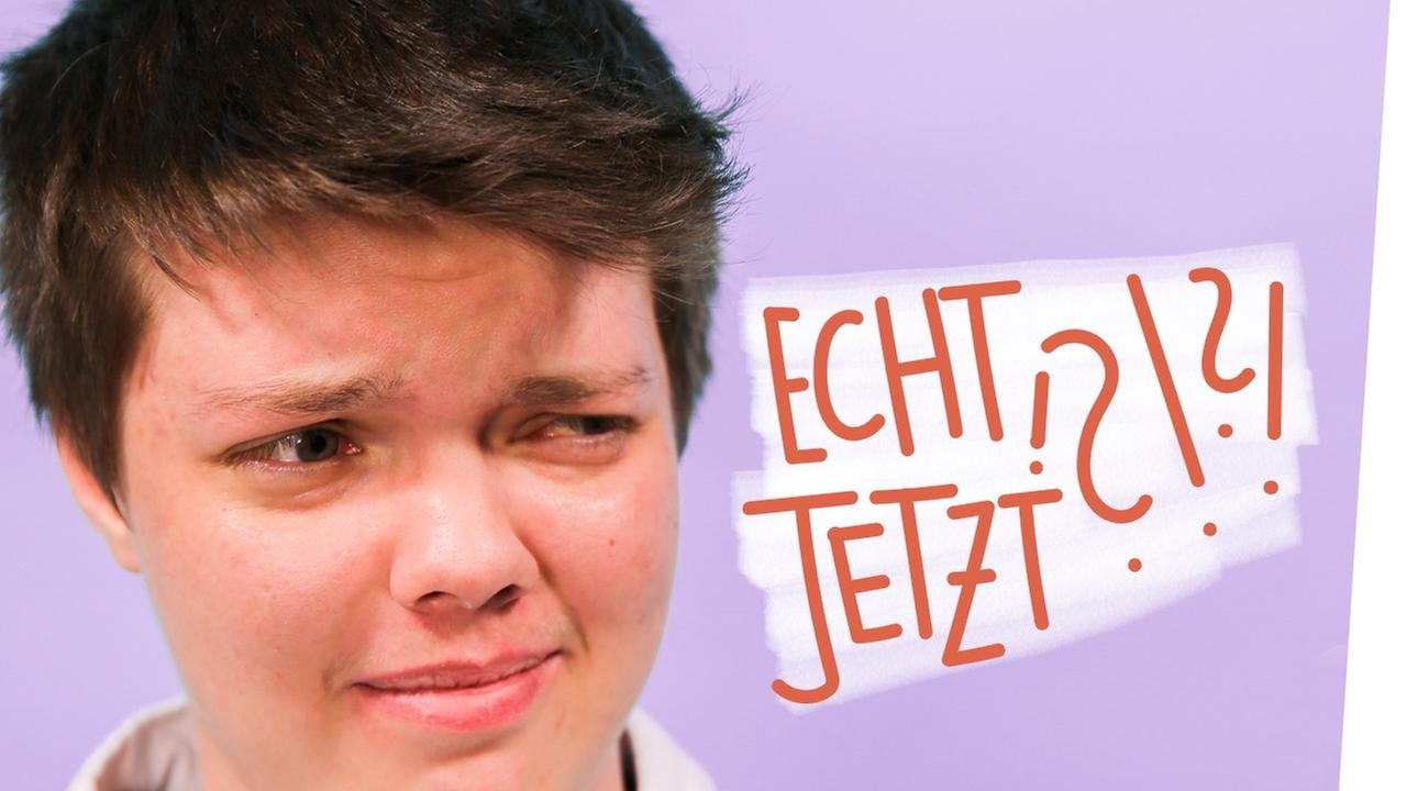 5 Vorurteile aus der Hölle über behinderte Menschen - Teil 2/2 - 100percentme