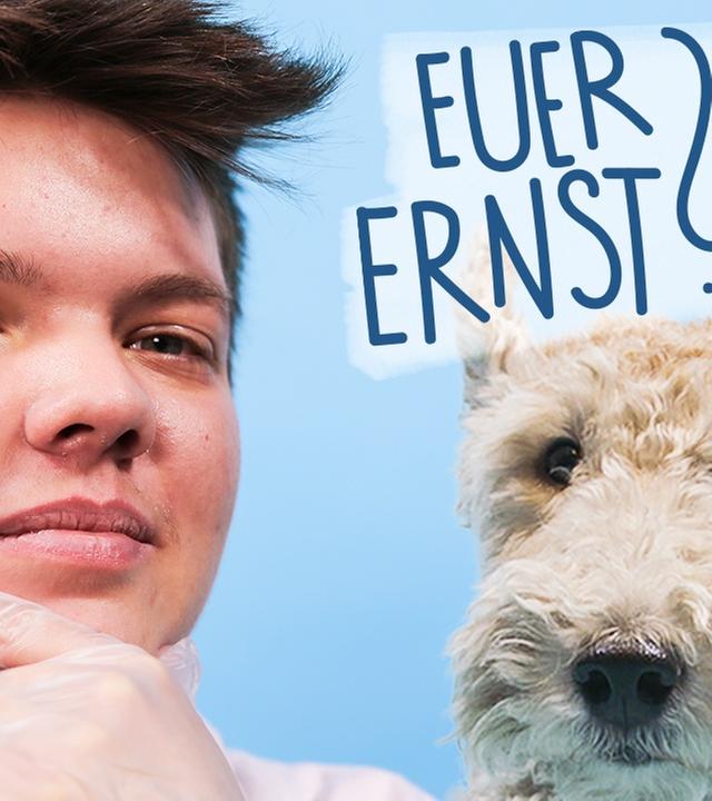 5 Vorurteile über behinderte Menschen - Teil 1/2 - Hörfassung - 100percentme