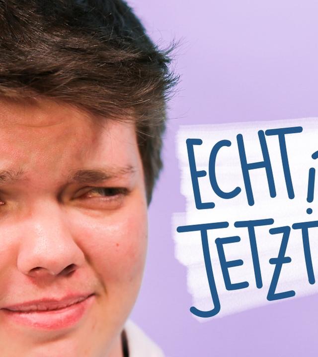 5 Vorurteile über behinderte Menschen - Teil 2/2 - Hörfassung - 100percentme