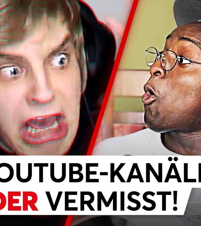 5 YOUTUBE-KANÄLE, DIE JEDER VERMISST! - TOP 5