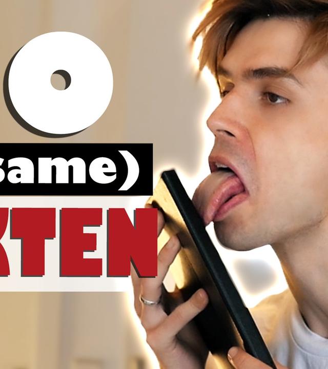 50 Fakten über mich! - Kostas Kind