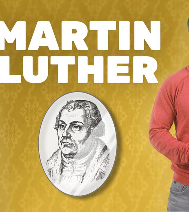 500 Jahre Reformation - wer war eigentlich Luther? I musstewissen Geschichte