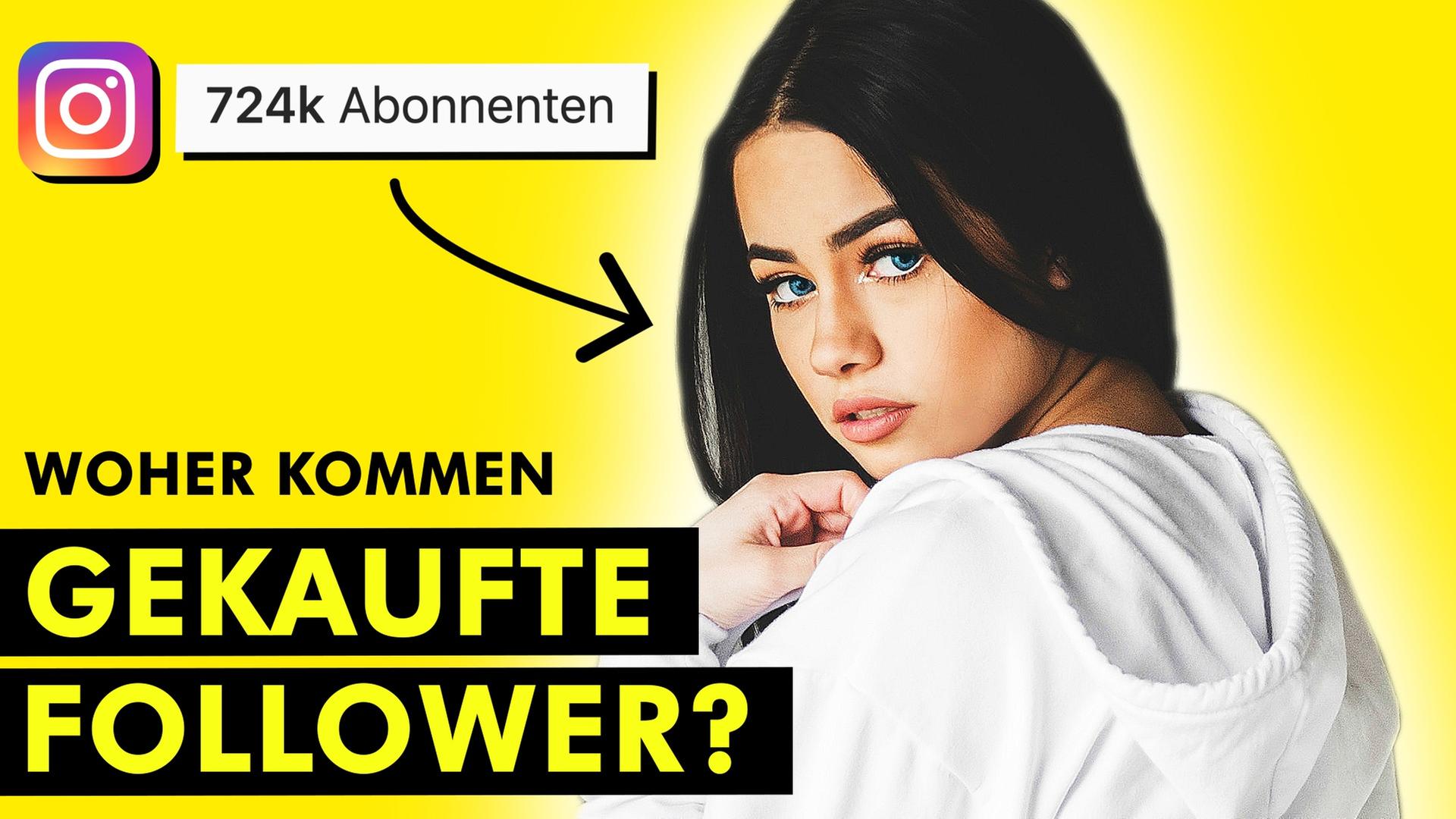 5.000 Follower für 50: Das dunkle Geschäft mit Fake-Accounts