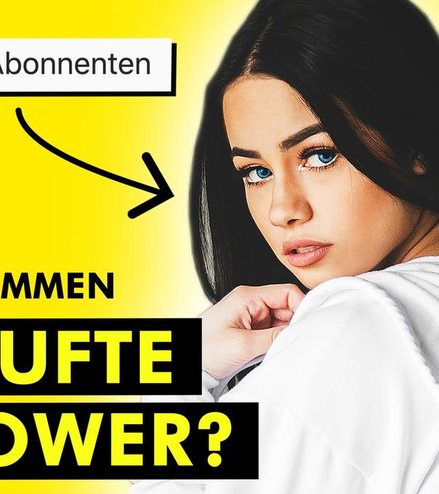 5.000 Follower für 50: Das dunkle Geschäft mit Fake-Accounts