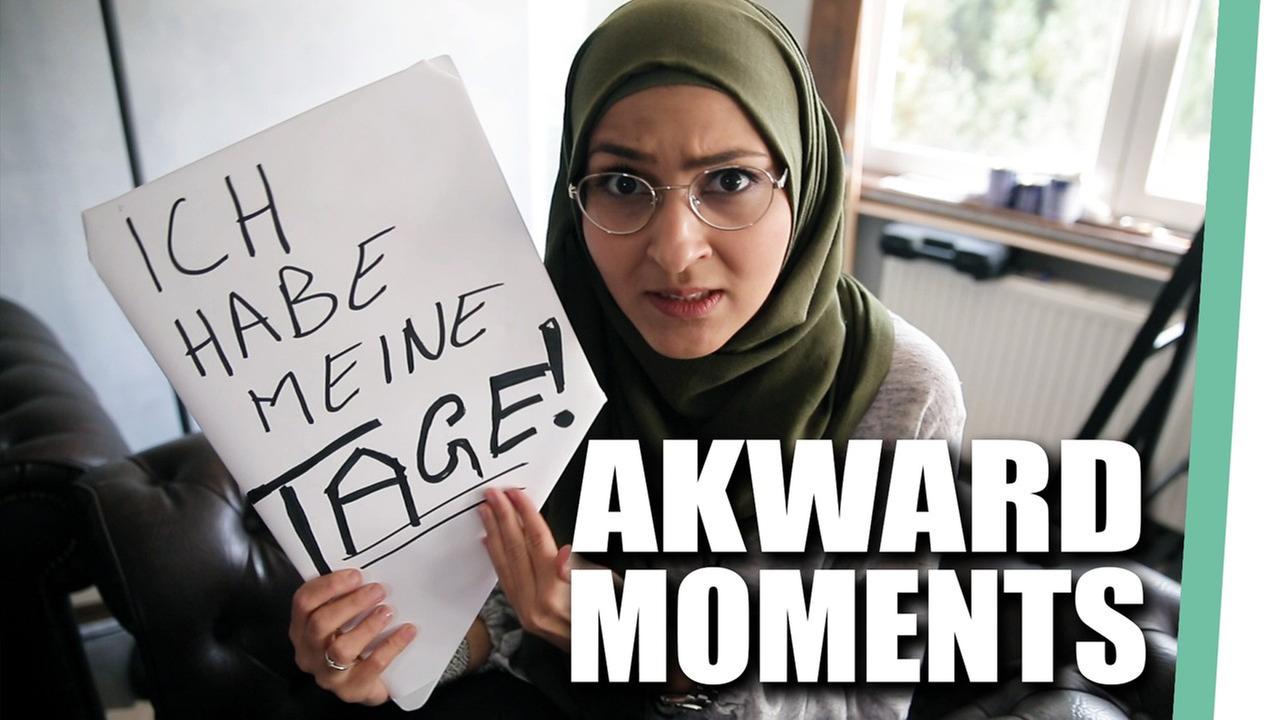 6 Awkward Ummah-Vibes die jeder Muslim kennt