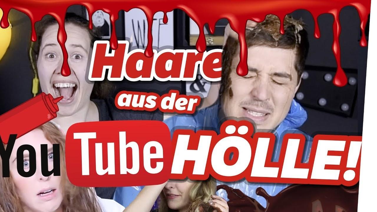 6 DUMME Arten sich die HAARE zu färben - Macht garantiert hässlich?-Bibisbeautypalace&Laura Joelle