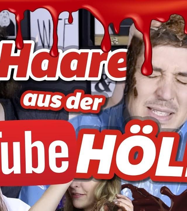 6 DUMME Arten sich die HAARE zu färben - Macht garantiert hässlich?-Bibisbeautypalace&Laura Joelle