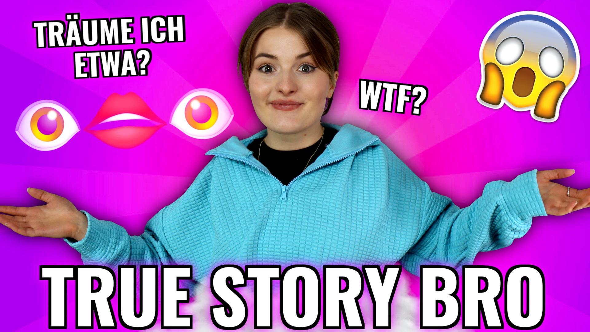 6 glückliche ZUFÄLLE, die JEDER kennt.“