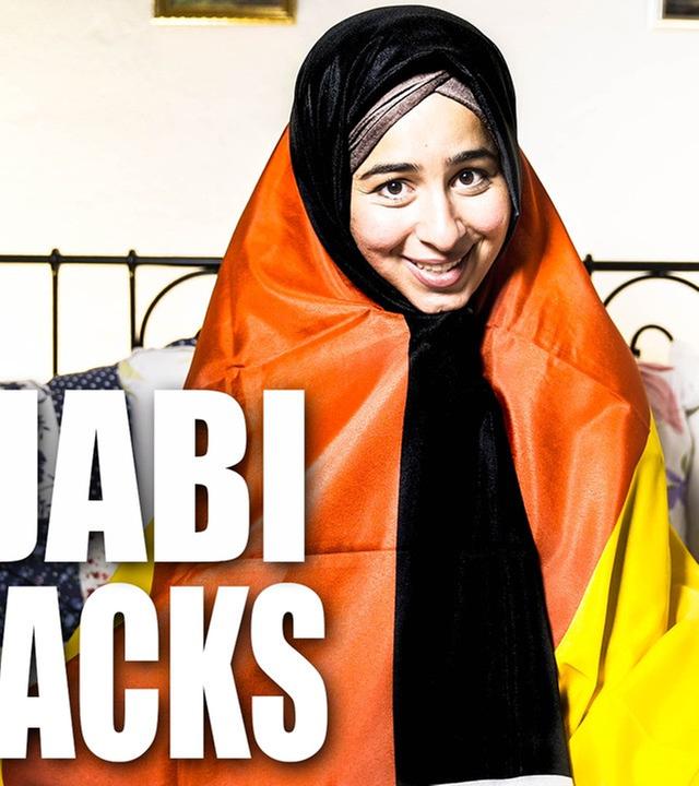 6 LIFEHACKS, mit denen du von deinem Kopftuch ablenkst!