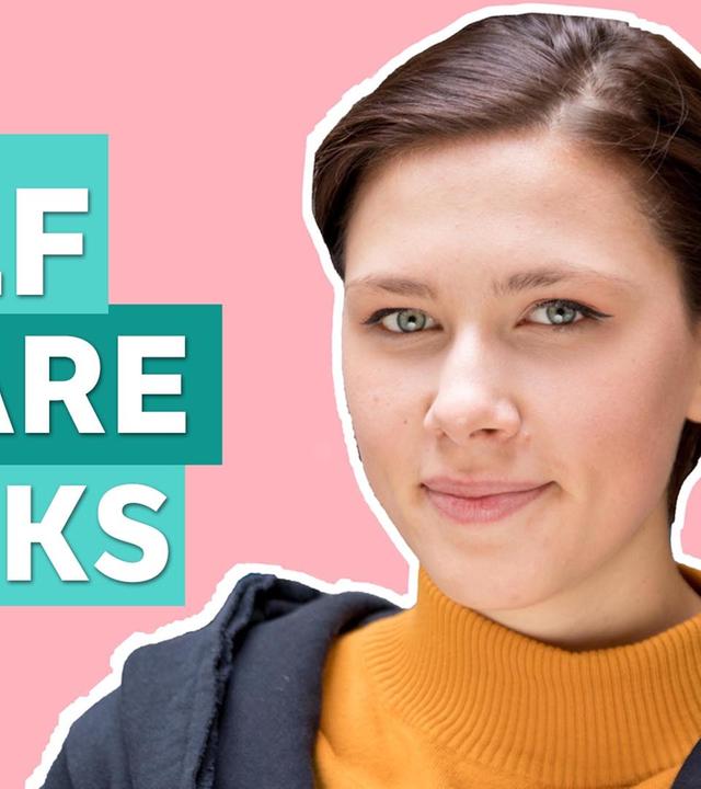 6 SELFCARE Tipps mit JanaKlar! Auf Klo