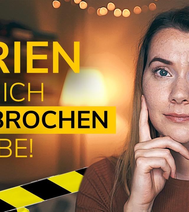 6 Serien, die ich abgebrochen habe!