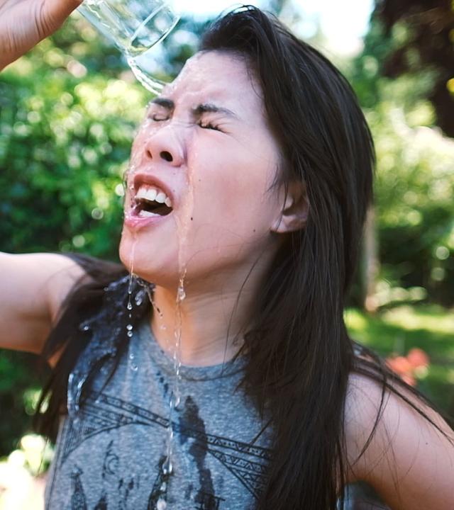 6 Tipps gegen Hitze - schönschlau Sommer-Tipps Teil 1