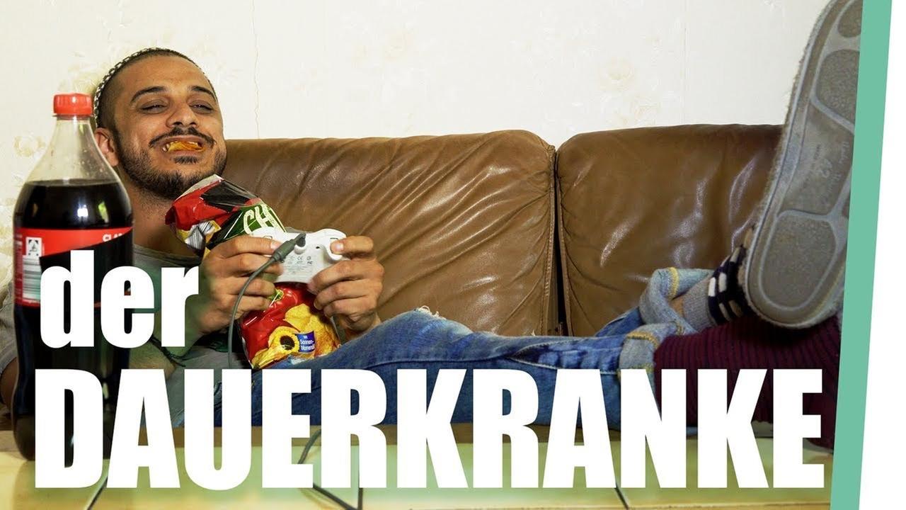 7 Arten von Fastenden