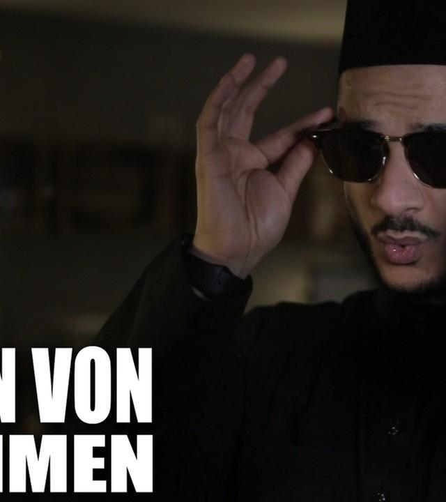 7 Arten von Muslimen
