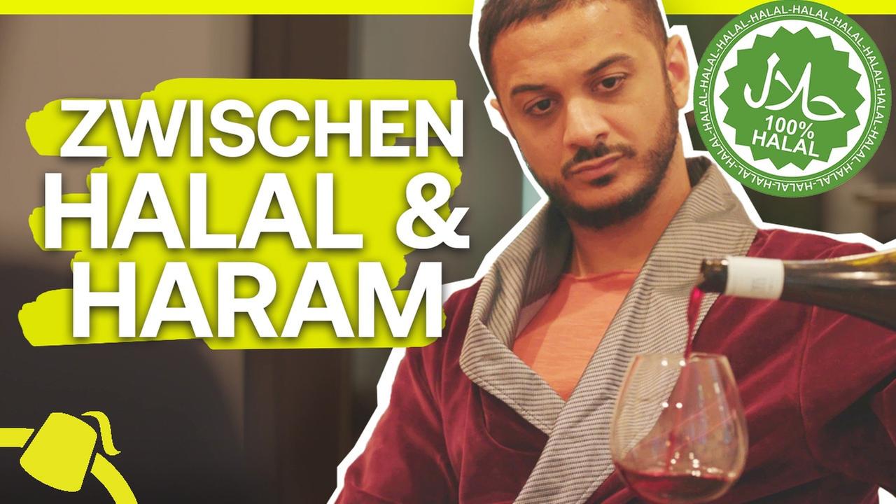 7 Arten von Muslimischen Grenzgängern