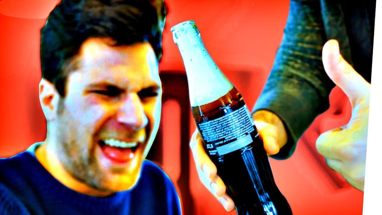 7 BESTEN Pranks zum NICHT nachmachen!