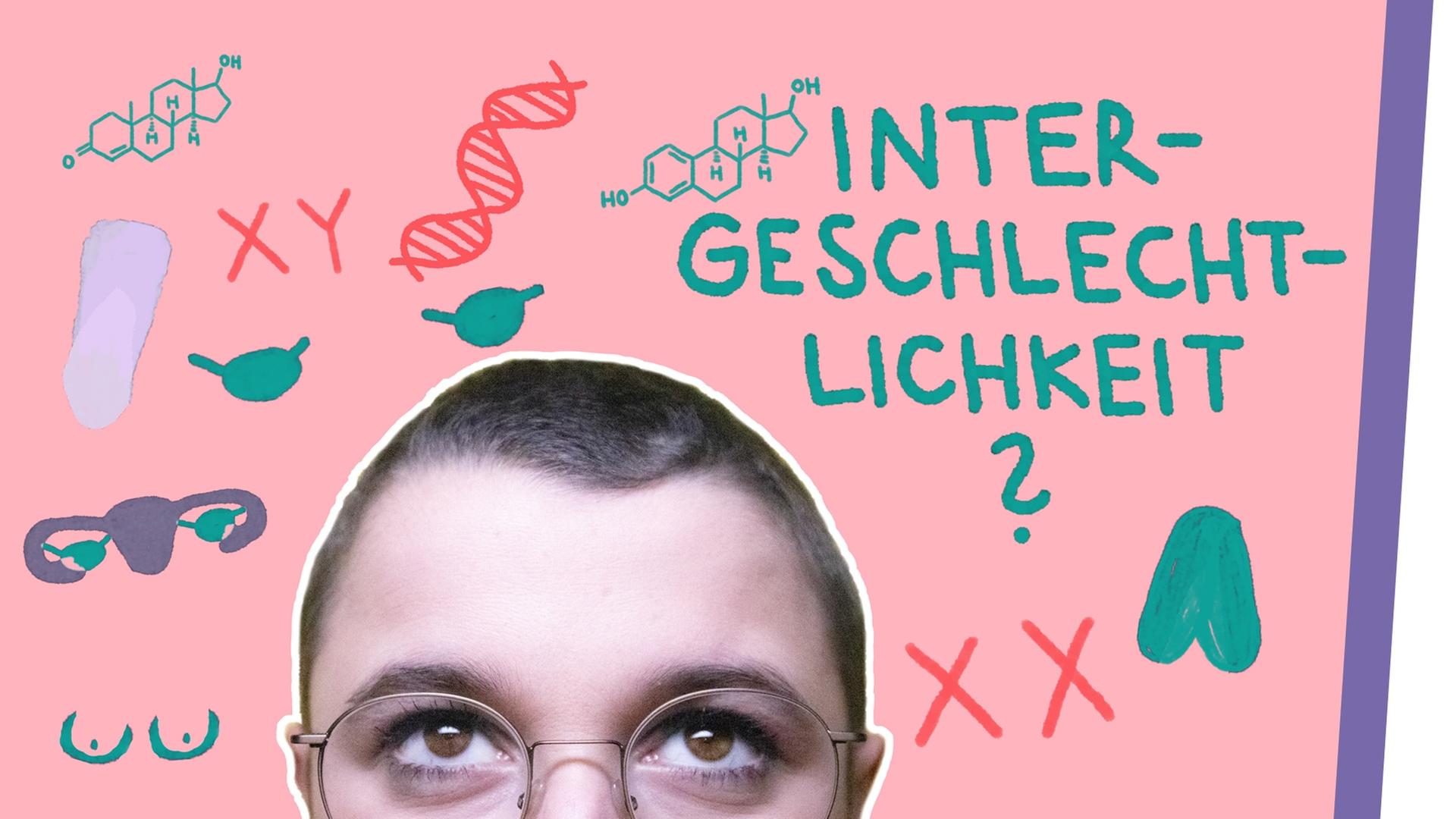 7 Fragen an eine intergeschlechtliche Person - Auf Klo
