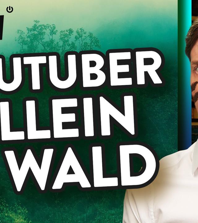 7 vs. Wild: Erfolgstrick hinter dem Survival-Experiment - WALULIS DAILY