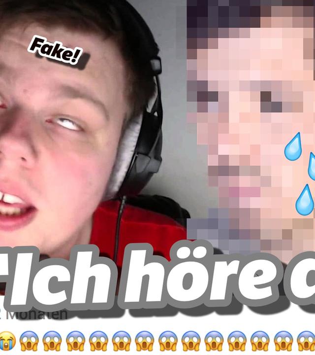 7 YouTuber, die heimlich aufgehört haben! ? MIT TANZVERBOT! ?