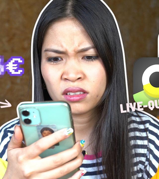 72h Challenge: Nebenbei mit Apps online Geld verdienen?