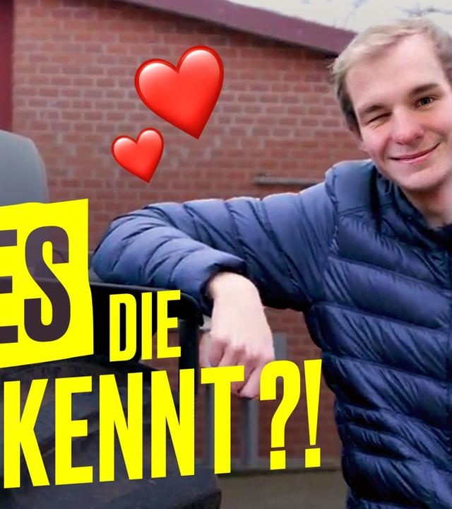 8 Arten von Dates: Dorf-Edition I Hundert Hektar Heimat