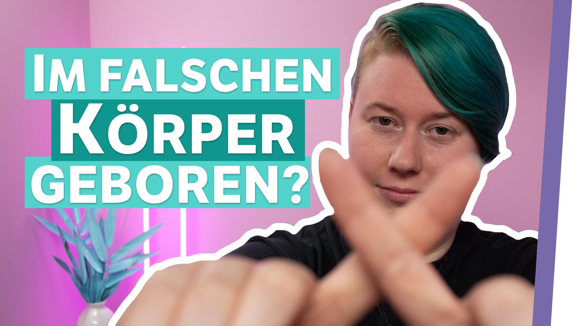 8 Dinge, die du zu einer Transperson (nicht) sagen solltest - Auf Klo