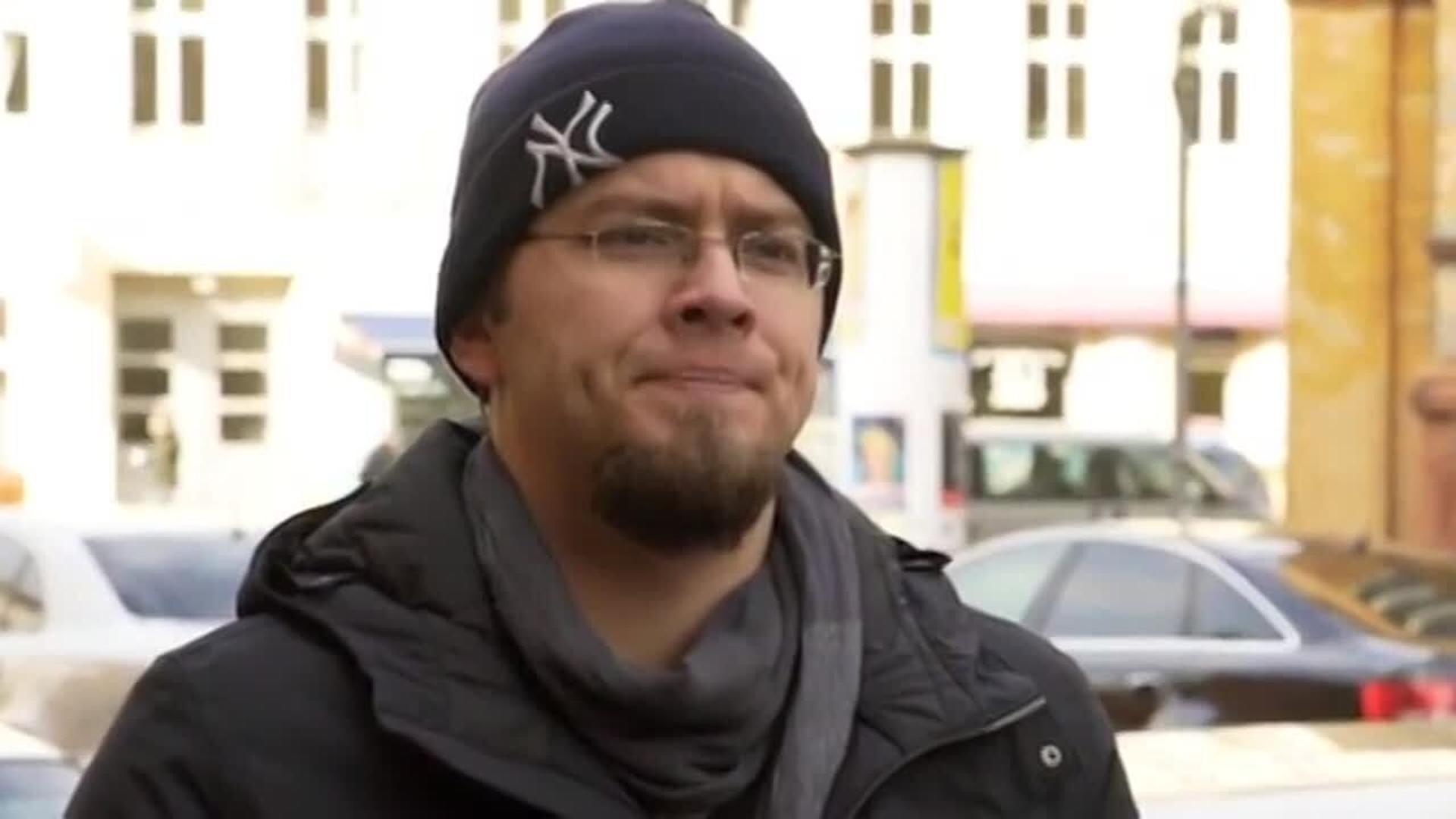 8 DINGE, DIE KONVERTITEN KENNEN! Das komplette Video auf YouTube