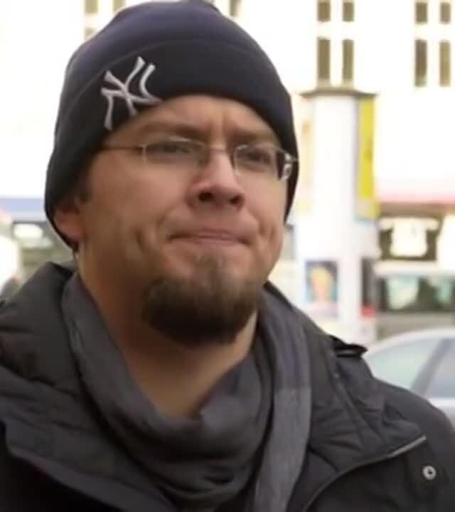 8 DINGE, DIE KONVERTITEN KENNEN! Das komplette Video auf YouTube