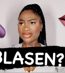 8 Dinge, die Schwarze Frauen hassen - YeboahsVLOGS