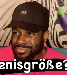 8 Dinge, die Schwarze Männer hassen - YeboahsVLOGS