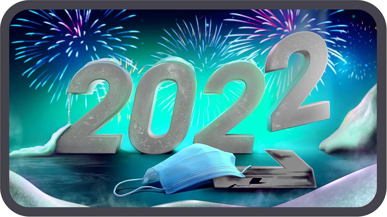 8 Dinge, die sich 2022 ändern