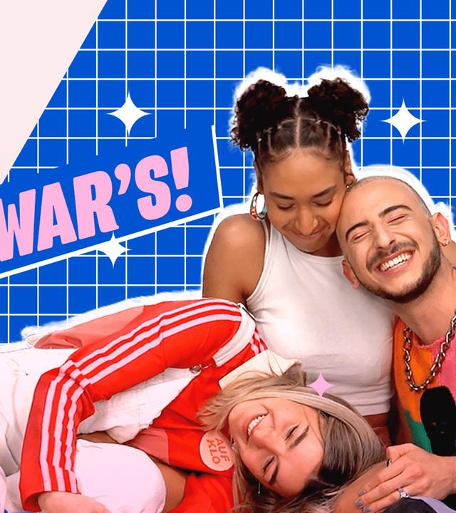 8 Jahre Auf Klo: Warum wir aufhören