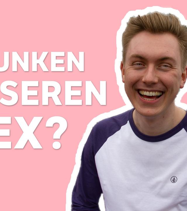 9 Alkohol Mythen, die DICH überraschen werden! ??