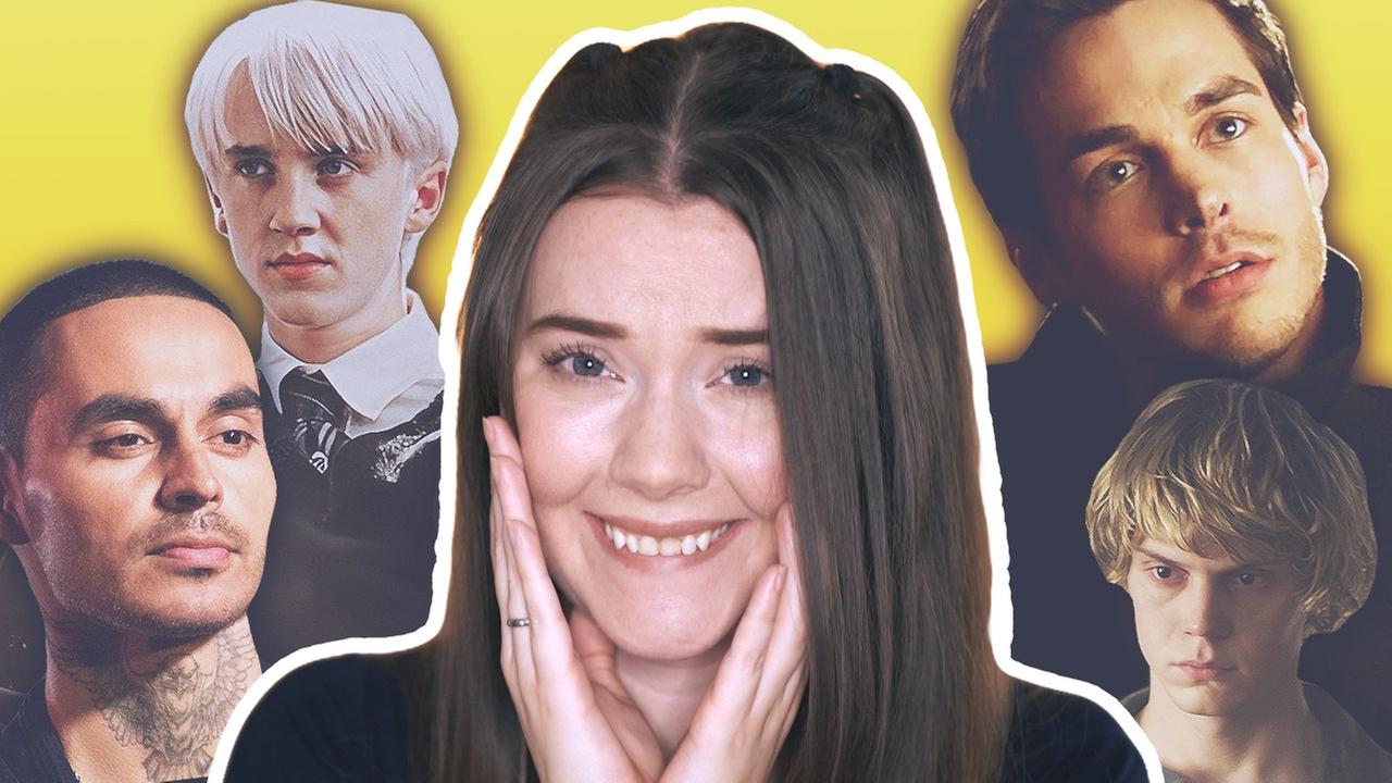 9 BÖSEWICHTE, die wir LIEBEN ?