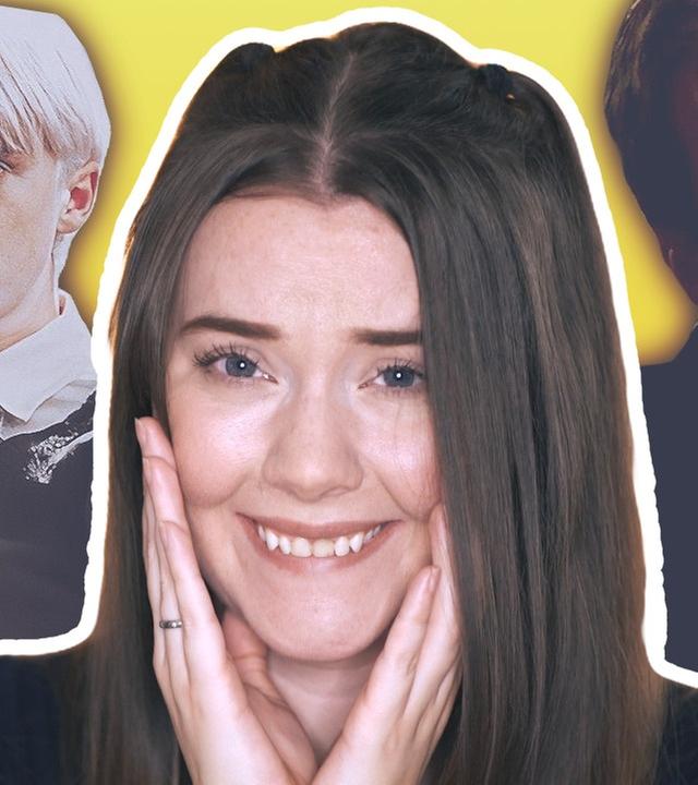 9 BÖSEWICHTE, die wir LIEBEN ?