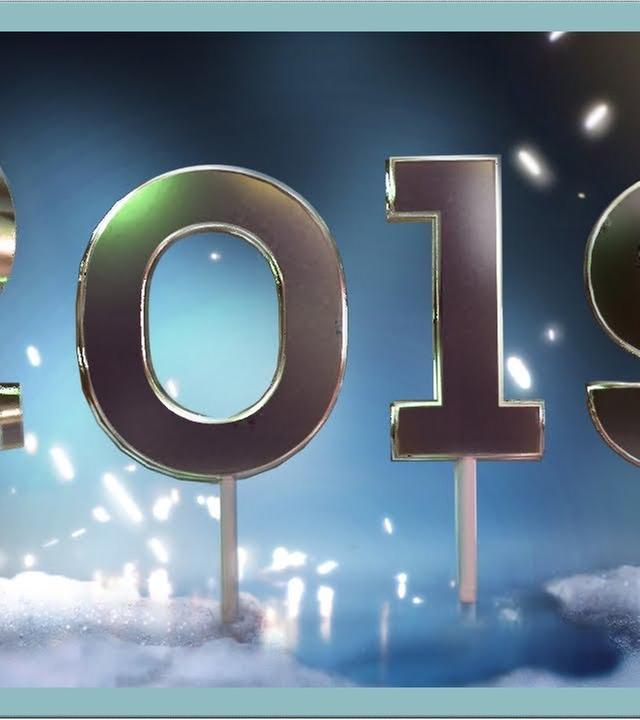 9 Dinge, die sich 2019 ändern