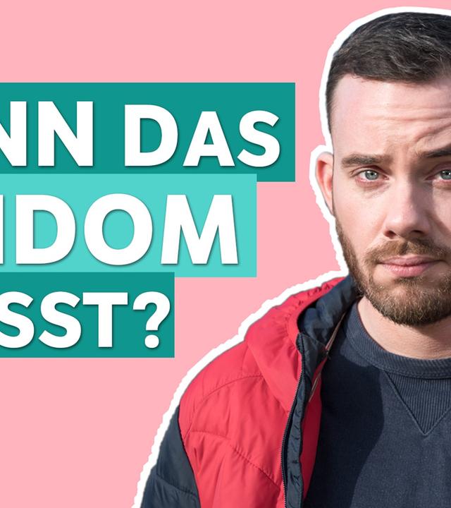 9 Fragen, die du einem HIV-Positiven Menschen nie stellen würdest  Auf Klo