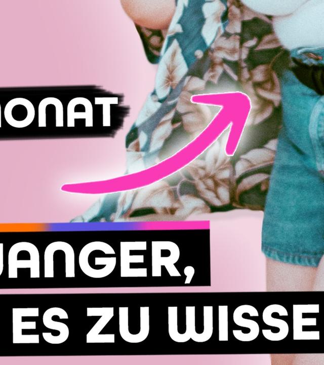 9 Monate unbemerkt schwanger: Wie ist es, Teenie-Mama zu sein?