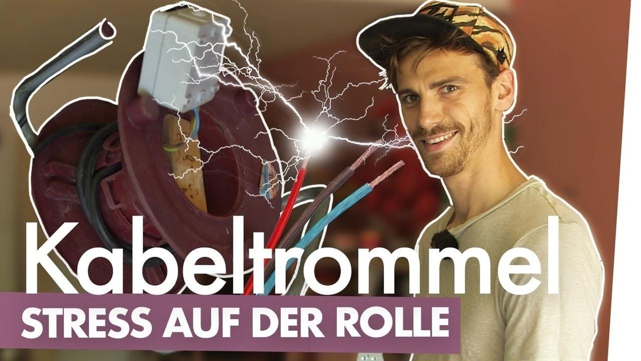 9 von 10 Elektriker/innen SIND GESCHOCKT - Kliemannsland