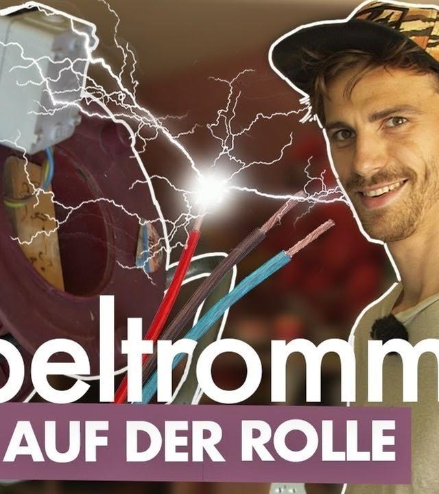 9 von 10 Elektriker/innen SIND GESCHOCKT - Kliemannsland