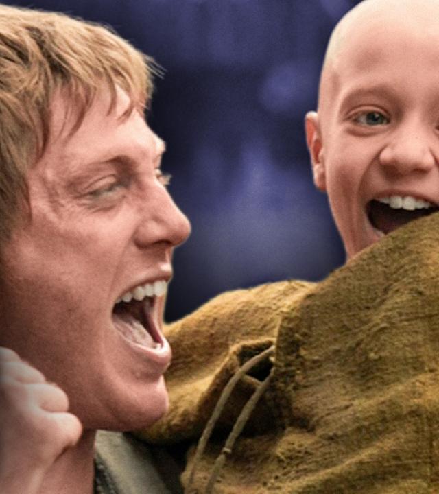 A KNIGHT OF THE SEVEN KINGDOMS: Das Vermächtnis / Besprechung & Analyse / Staffel 1 Episode 2