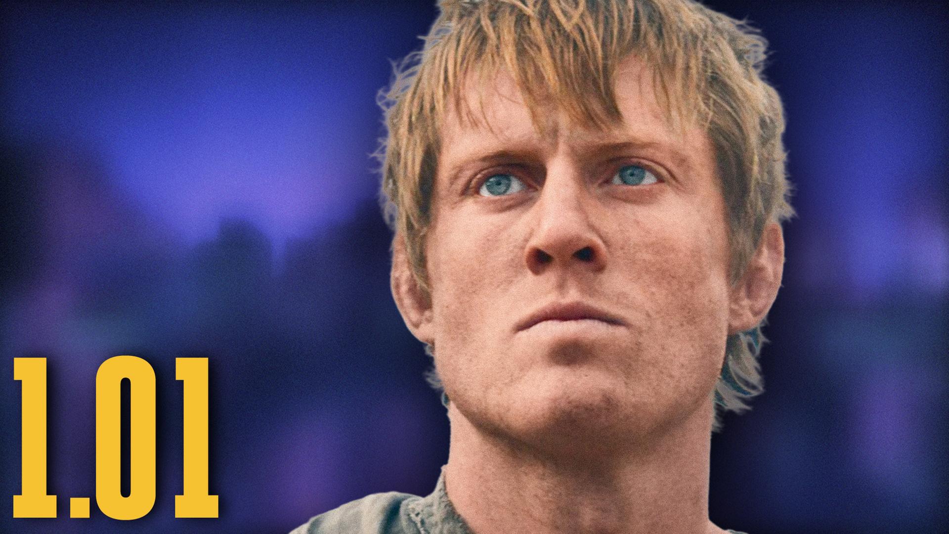 A KNIGHT OF THE SEVEN KINGDOMS: Der Heckenritter / Besprechung & Analyse / Staffel 1 Episode 1