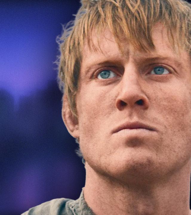 A KNIGHT OF THE SEVEN KINGDOMS: Der Heckenritter / Besprechung & Analyse / Staffel 1 Episode 1