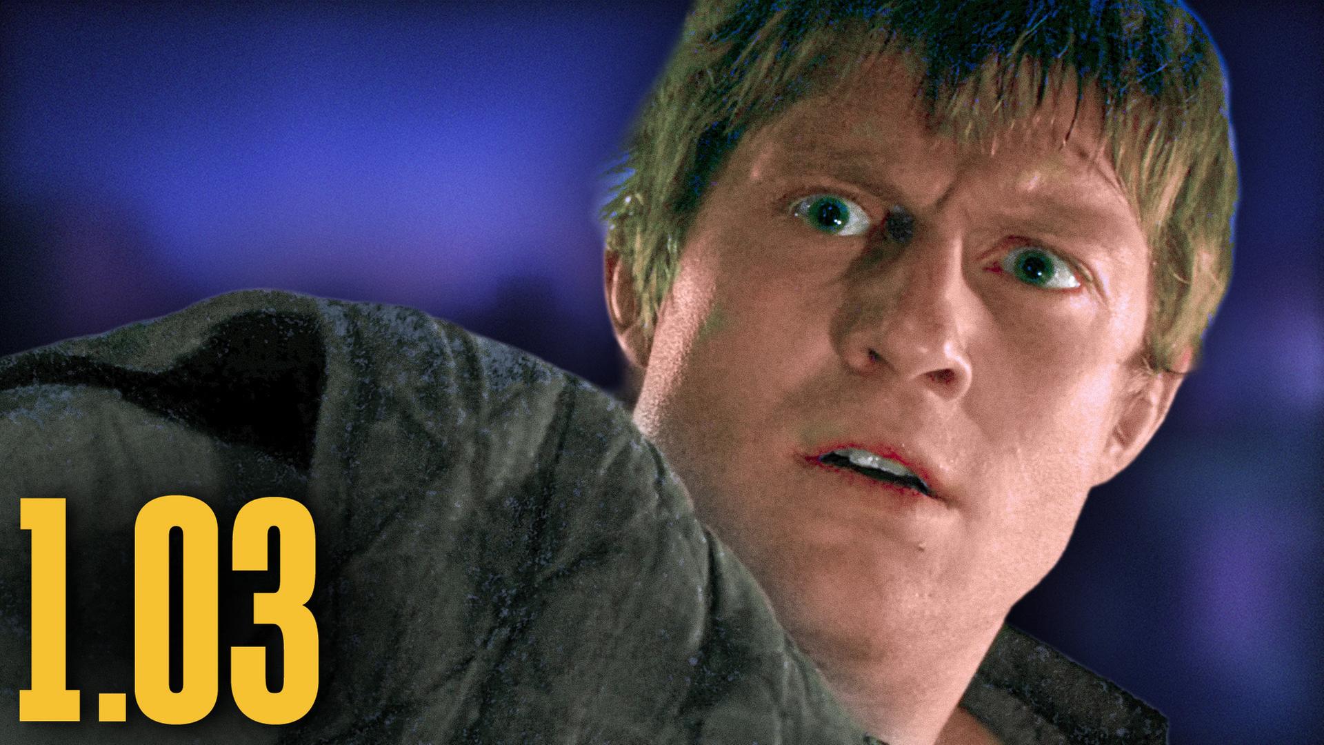 A KNIGHT OF THE SEVEN KINGDOMS: Der Knappe / Besprechung & Analyse / Staffel 1 Episode 3