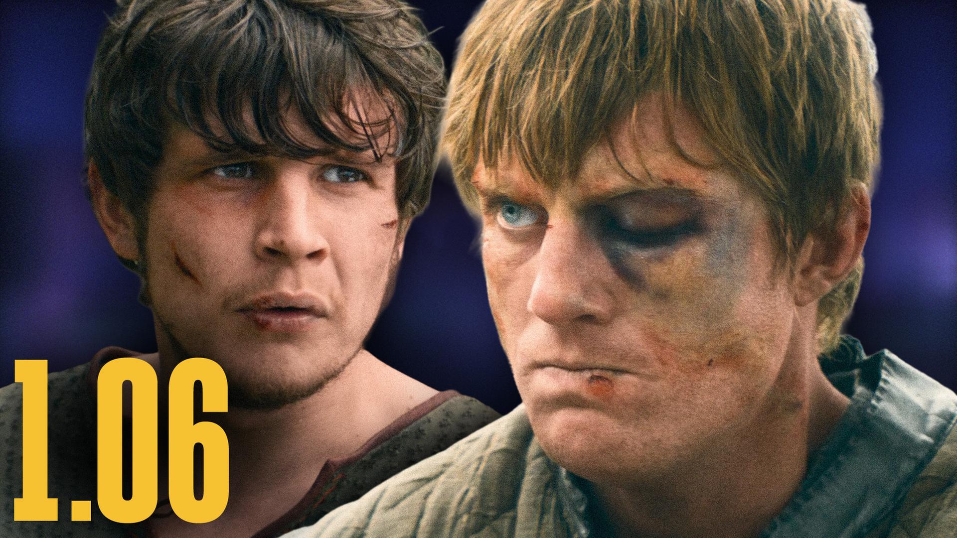 A KNIGHT OF THE SEVEN KINGDOMS: Der Morgen / Besprechung & Analyse / Staffel 1 Episode 6