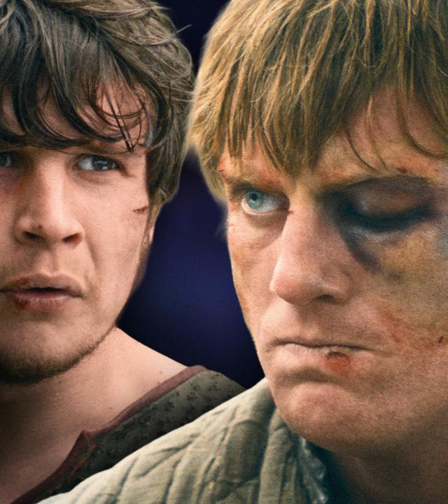 A KNIGHT OF THE SEVEN KINGDOMS: Der Morgen / Besprechung & Analyse / Staffel 1 Episode 6