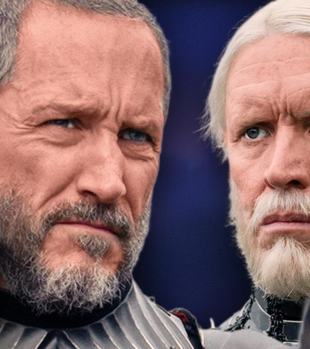 A KNIGHT OF THE SEVEN KINGDOMS: Im Namen der Mutter / Besprechung & Analyse / Staffel 1 Episode 5