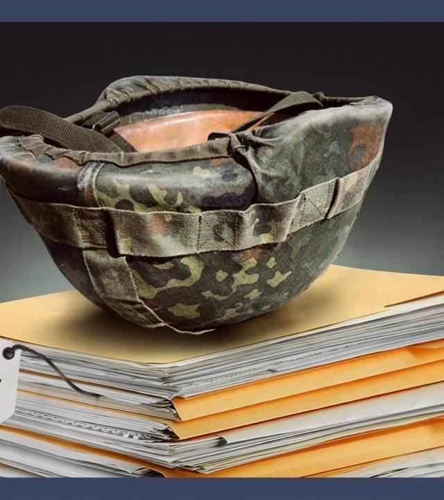 Ab 2026: So ist der neue Wehrdienst!